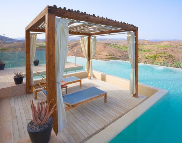 Pergola Waterproofing Service