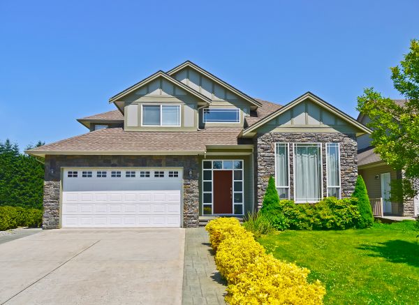 Cement Driveway Sealing Service