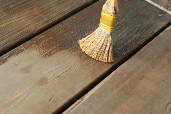 Pavilion Sealing Service