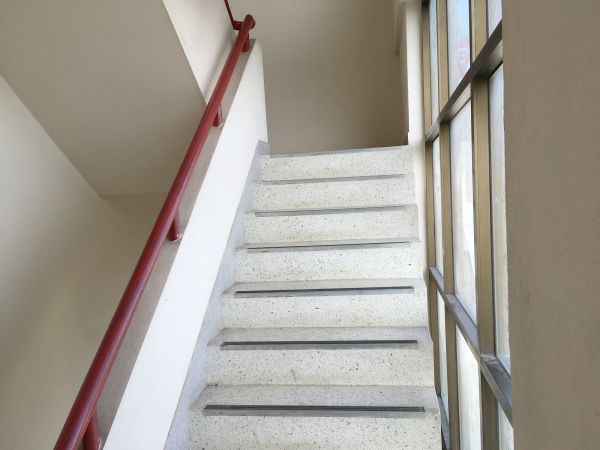Concrete Stair Sealing Service